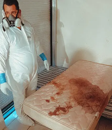 Biohazard Services