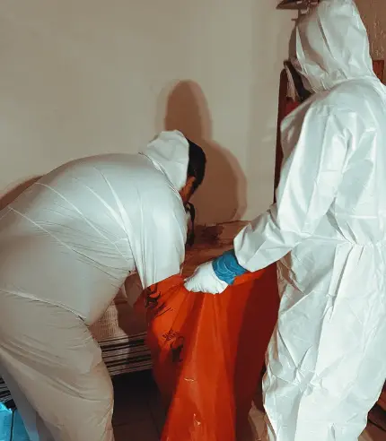 Biohazard Services
