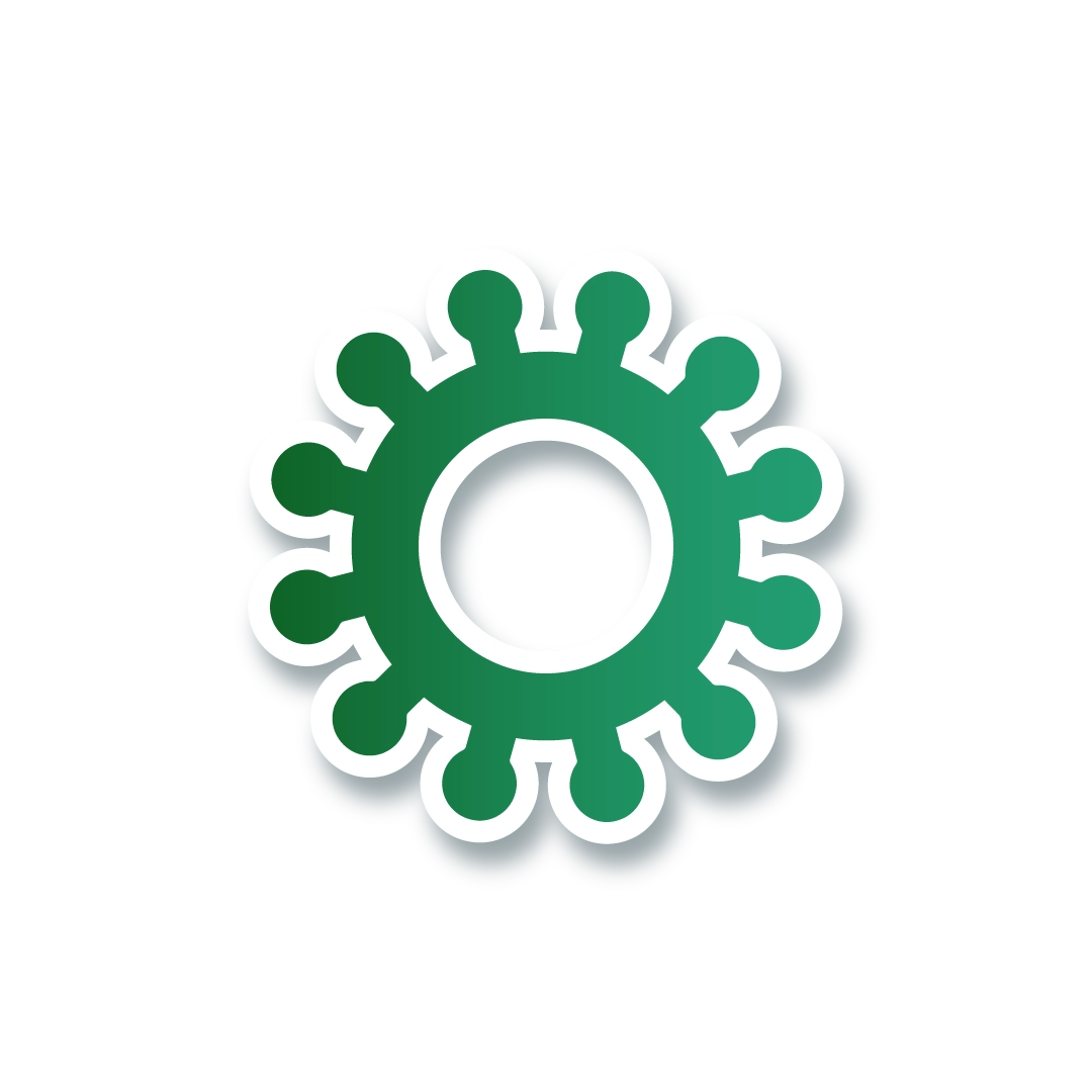Mold Damage Icon