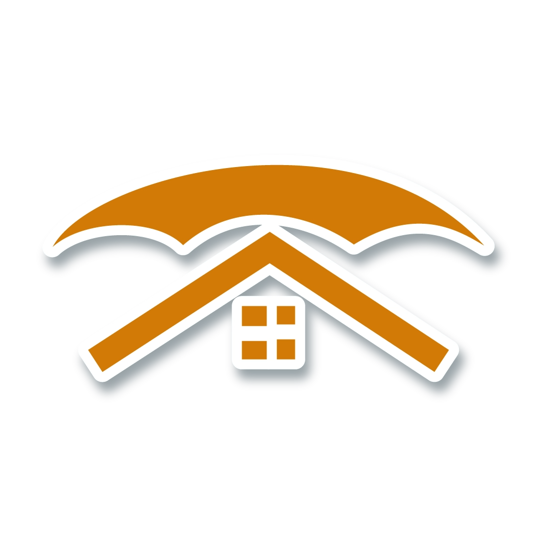Roof Tarping Icon